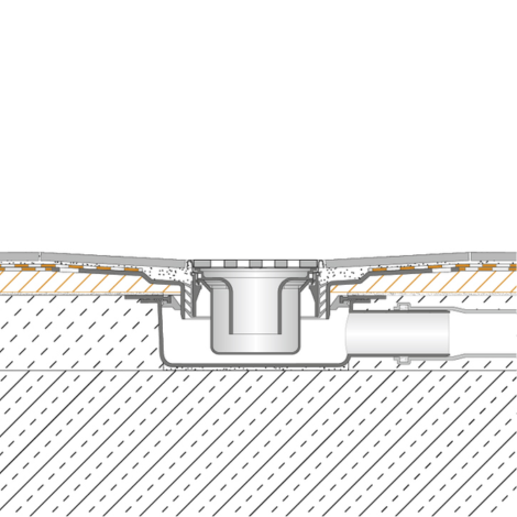 Schlüter®-KERDI-SHOWER-TS