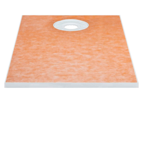 Schlüter®-KERDI-SHOWER-TS
