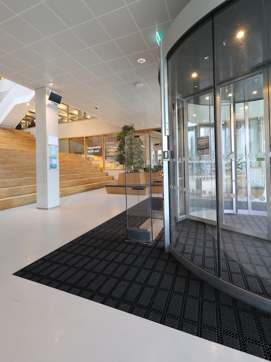 Eco Modulair