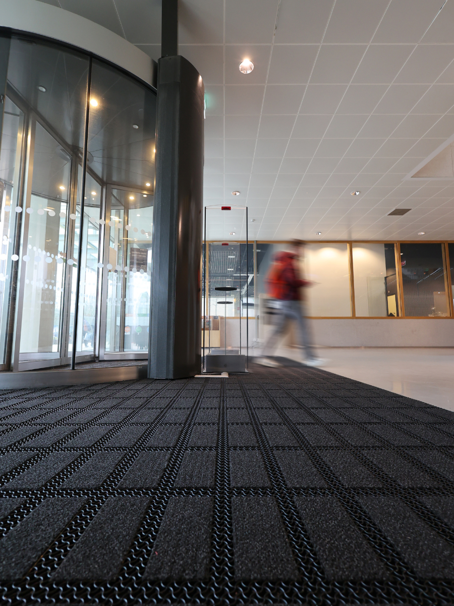 Eco Modulair