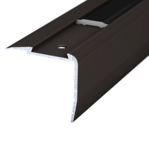 Prinz zwart trapneusprofiel 194 zwart