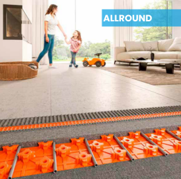 allround vloerverwarming watergedragen (1)