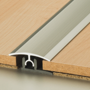 dorpel profiel overgang click-systeem