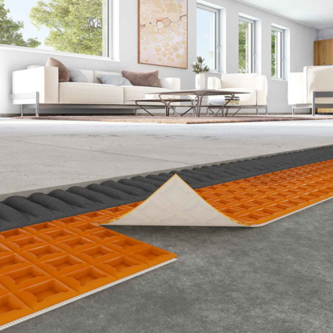Schlüter®-Ditra-PS