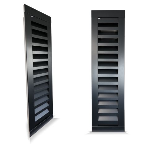 ST-CB Comfortbox Geluid