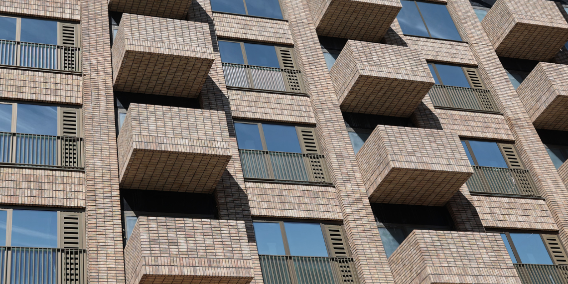 ST-CB Comfortbox Geluid