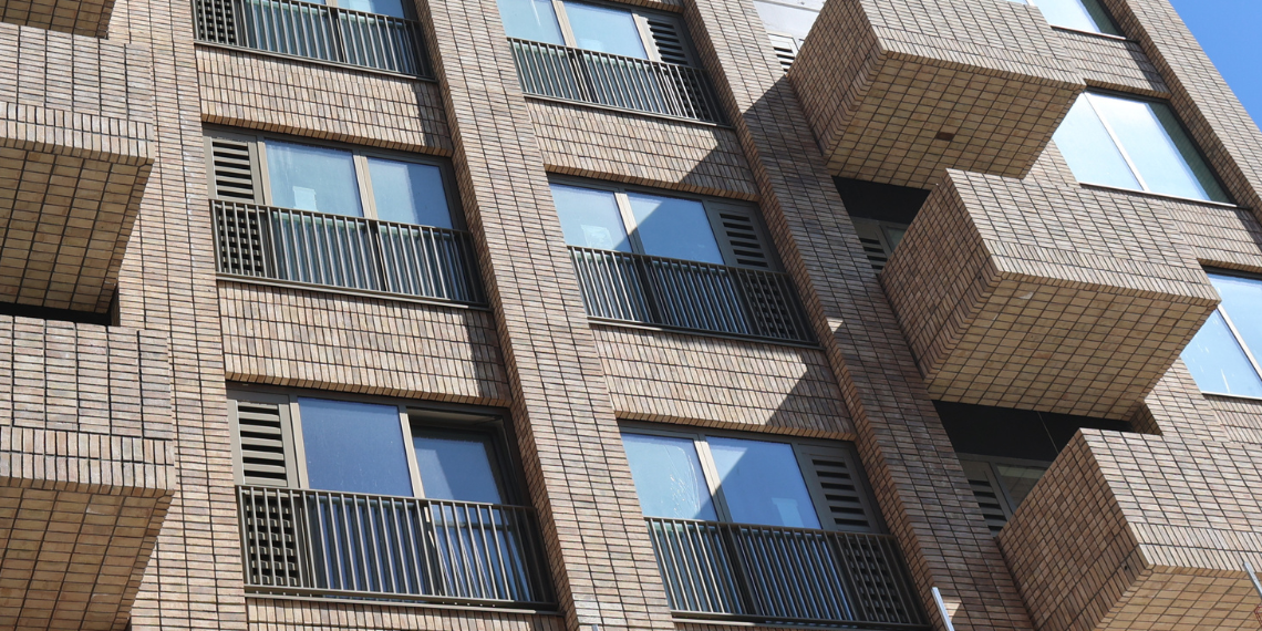 ST-CB Comfortbox Geluid