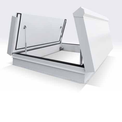 DEMAXX Splitroof
