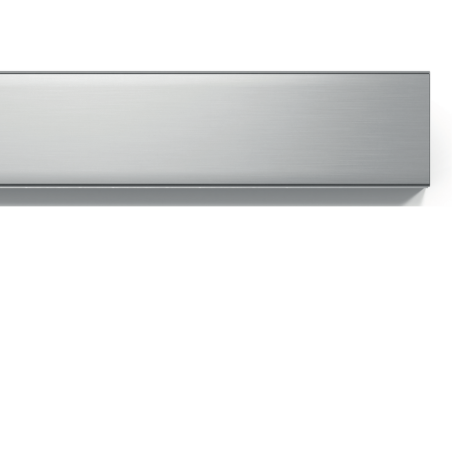 CRS RVS Stootlijst voor muren en wanden