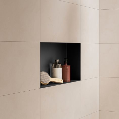 Schlüter®-DESIGN-NICHE