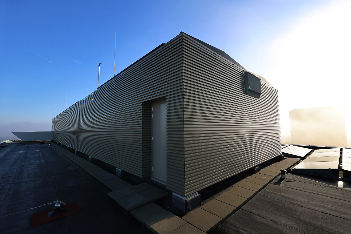 The William Amsterdam