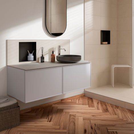 Schlüter®-DESIGN-NICHE