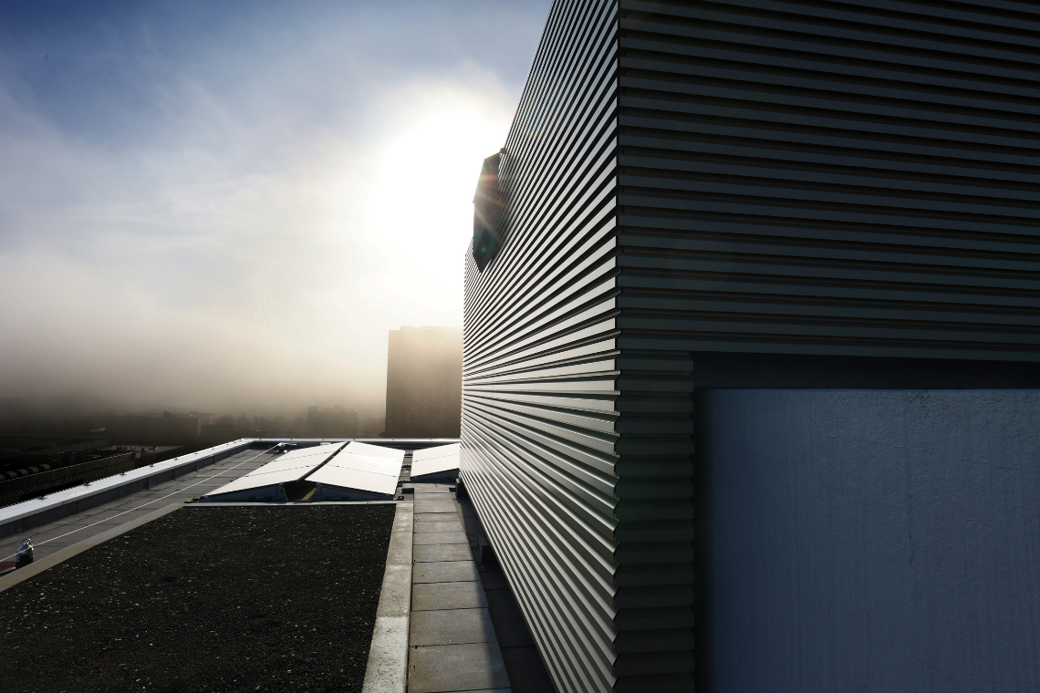 The William Amsterdam