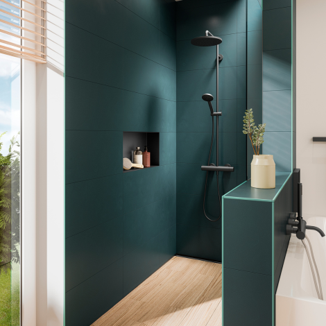 Schlüter®-DESIGN-NICHE