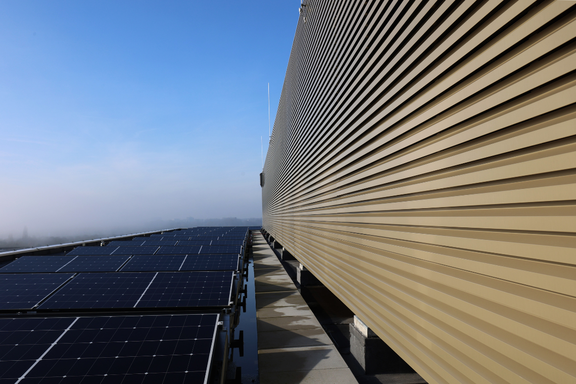 The William Amsterdam