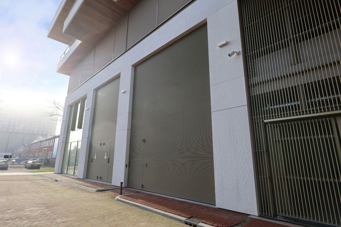 The William Amsterdam