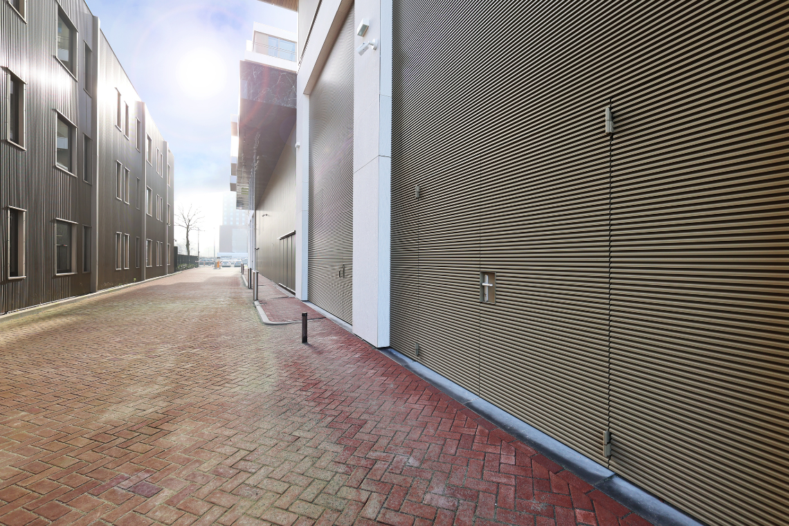 The William Amsterdam