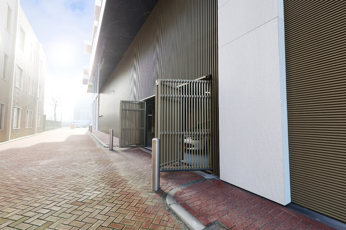 The William Amsterdam