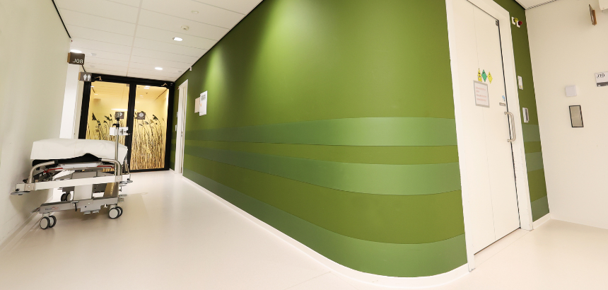 Bescherm muren tegen krassen met de muurbeschermingsoplossingen van Storax