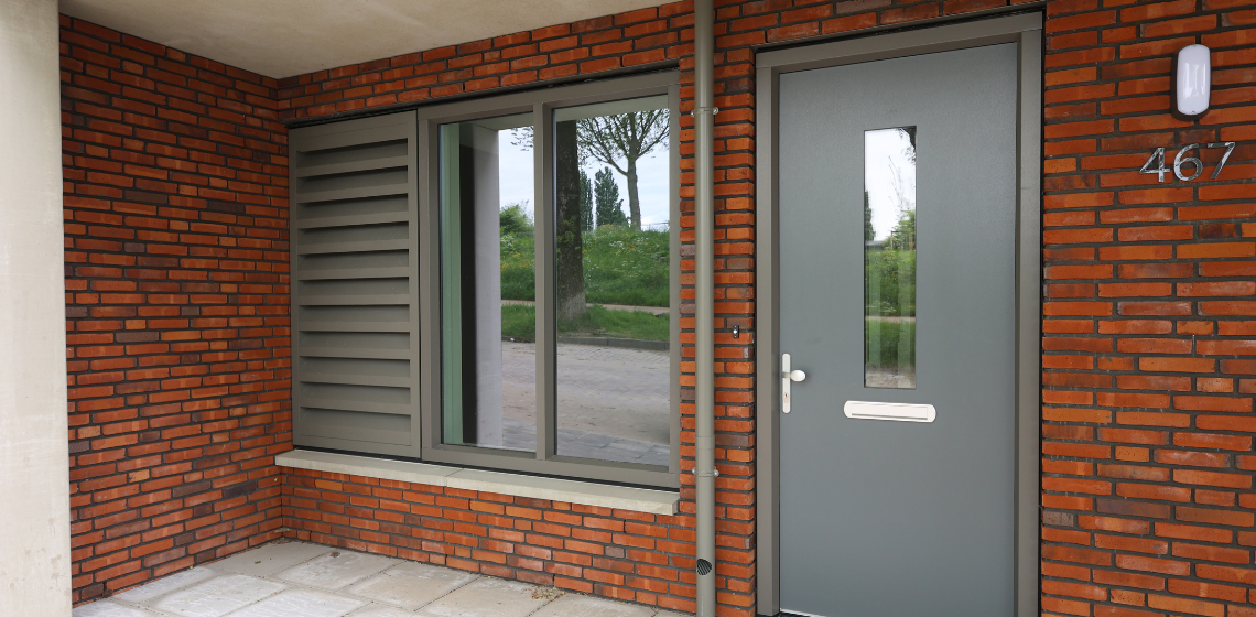 Noordendijk Dordrecht