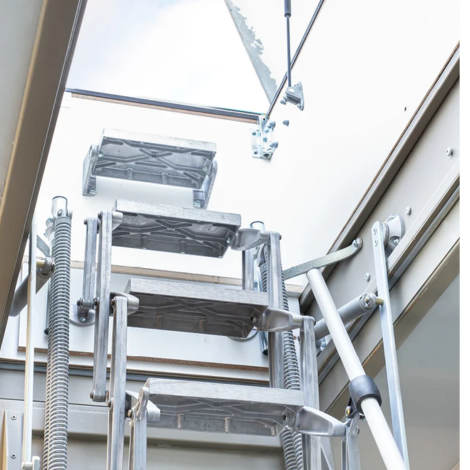 Schaartrap Feniks 90