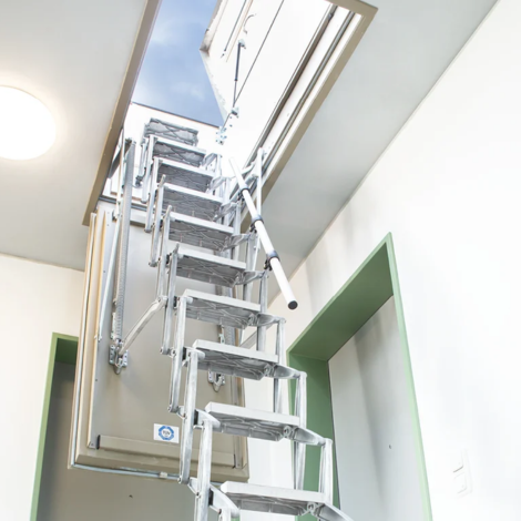 Schaartrap Feniks 90