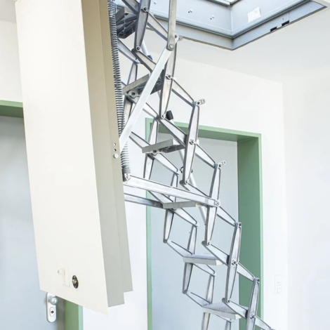 Schaartrap Feniks 90