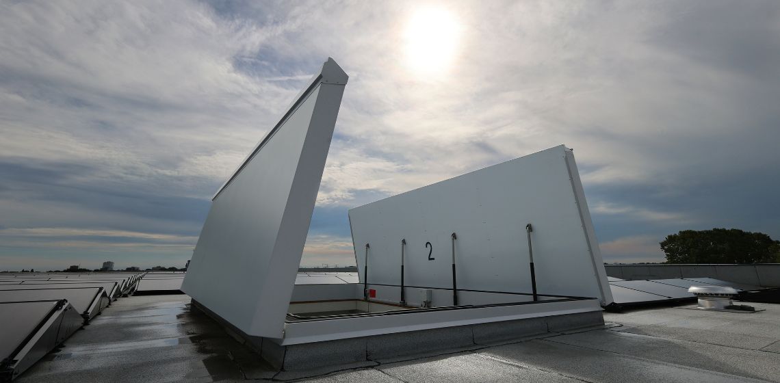 Bakkerij Goedhart Leeuwarden