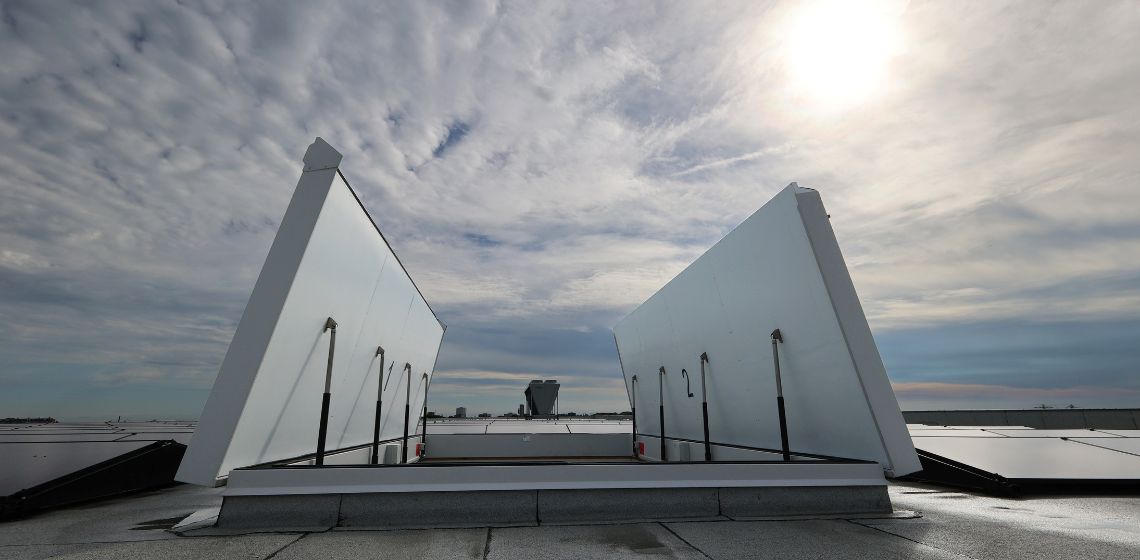 Bakkerij Goedhart Leeuwarden