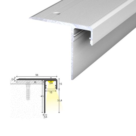 prinz 218 exclusief led