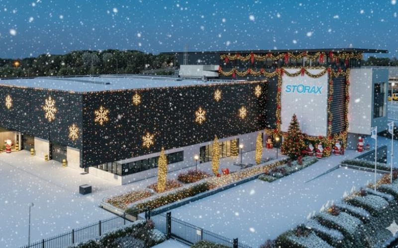 Aangepaste openingstijden en onze goede doelen