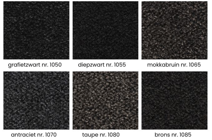 kleurenschema forza classic