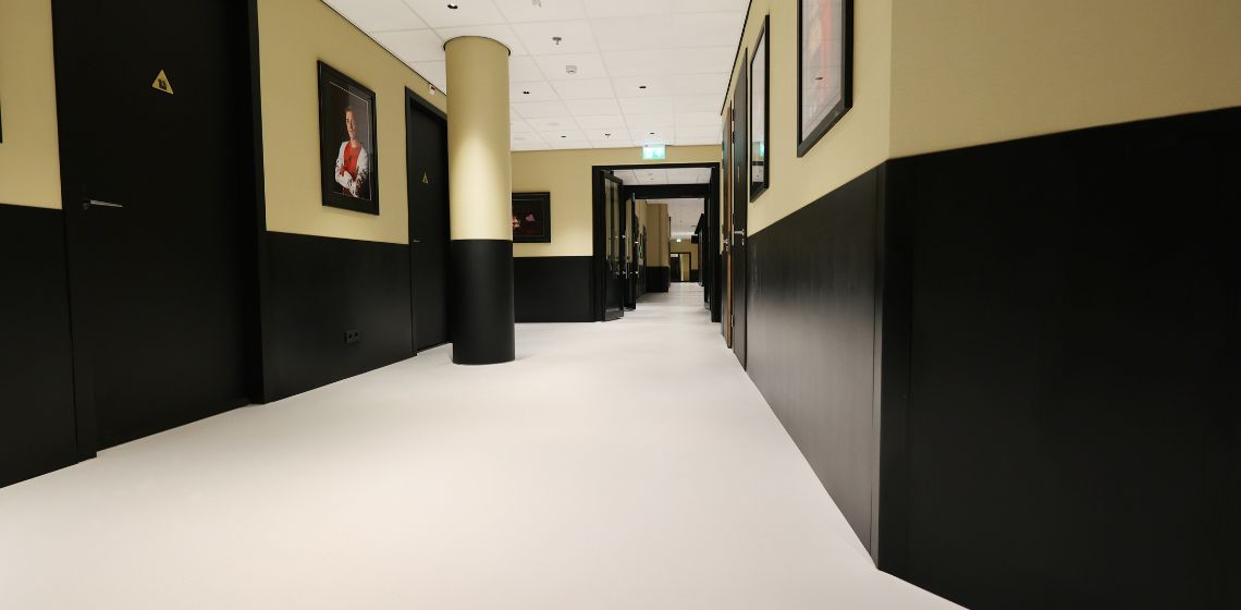 Afas theater Leusden