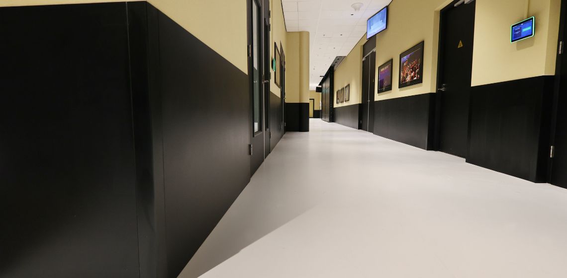 Afas theater Leusden