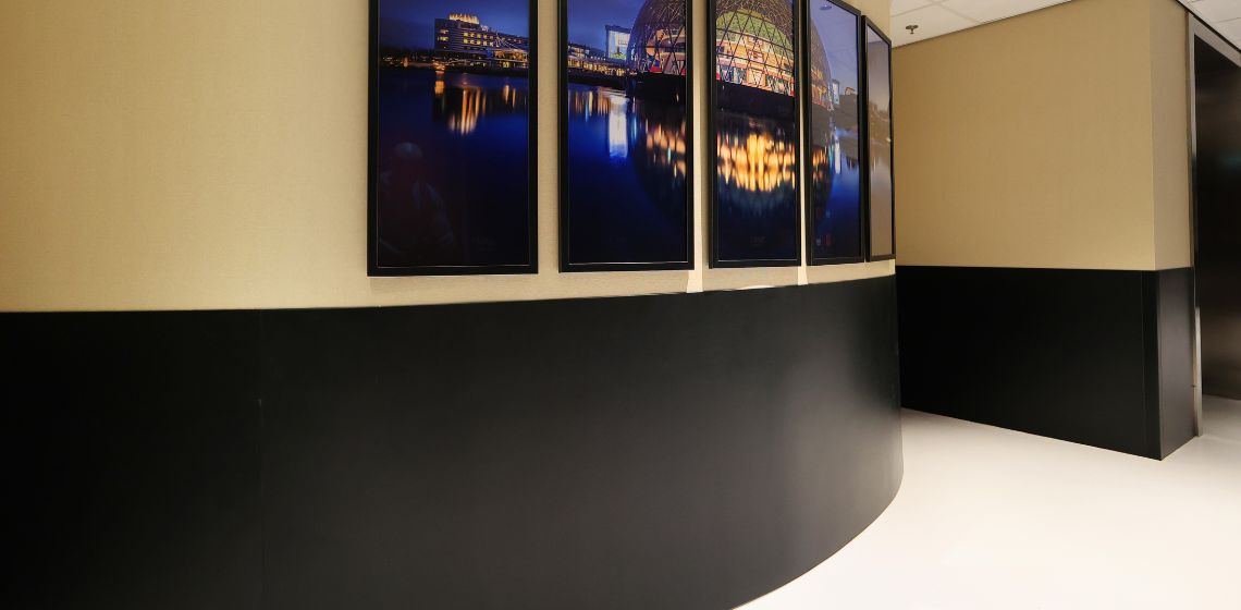 Afas theater Leusden