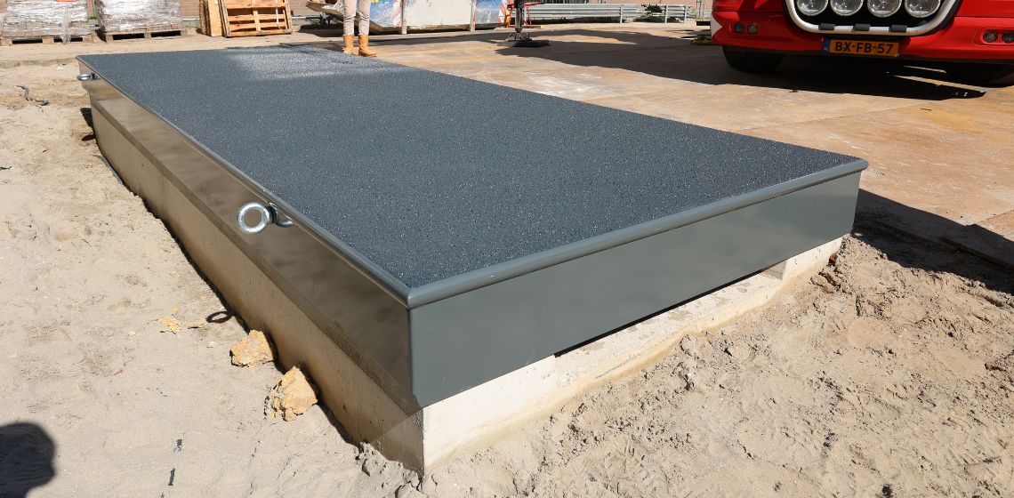 Voorschoterlaan Rotterdam