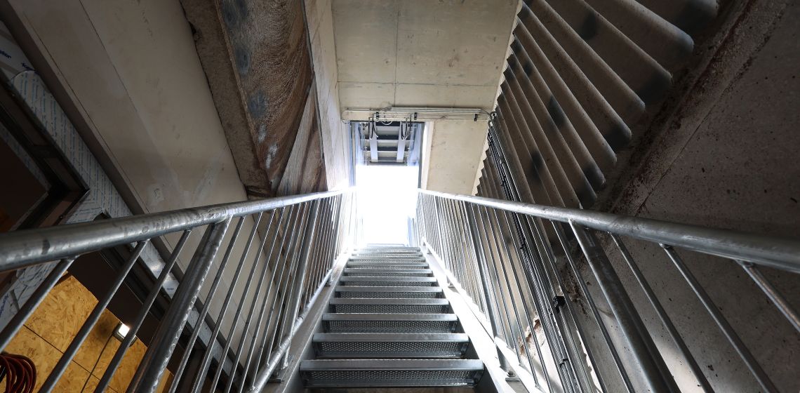 Voorschoterlaan Rotterdam