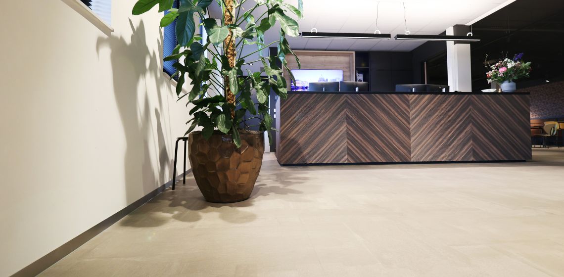 Moore DRV Middelburg