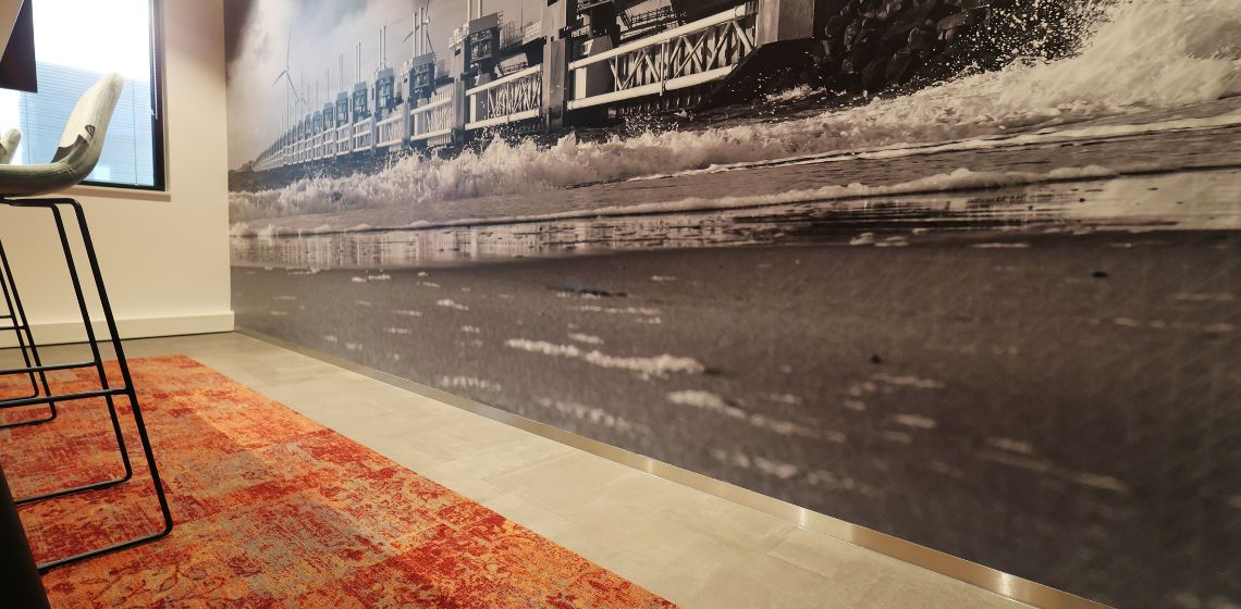 Moore DRV Middelburg