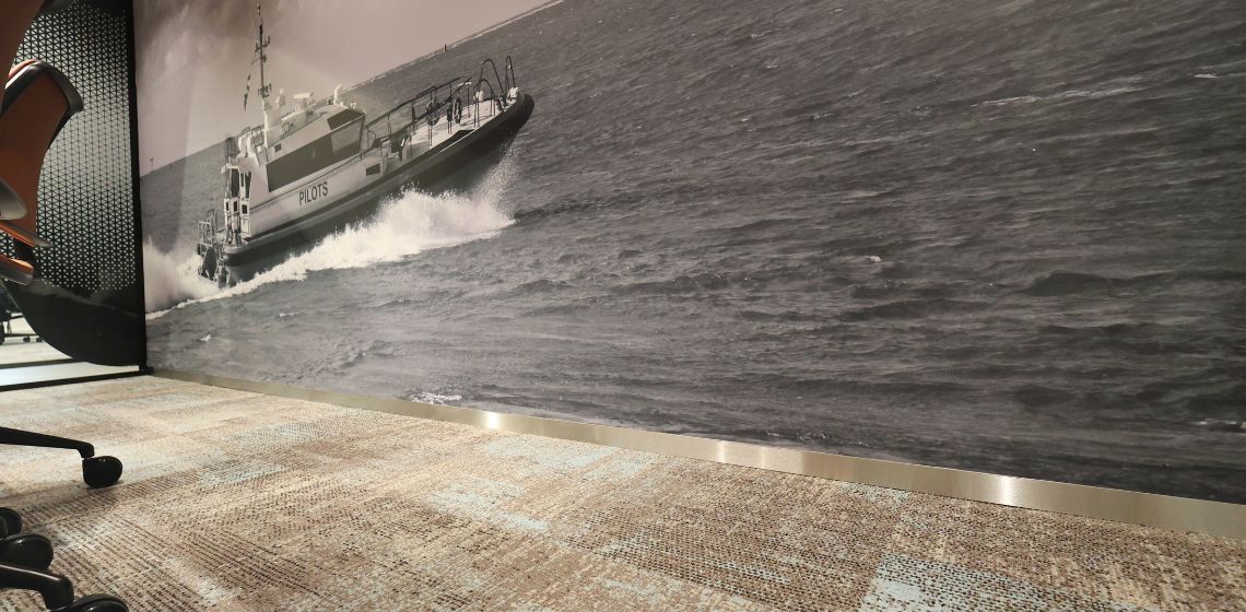 Moore DRV Middelburg