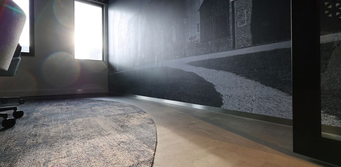 Moore DRV Middelburg