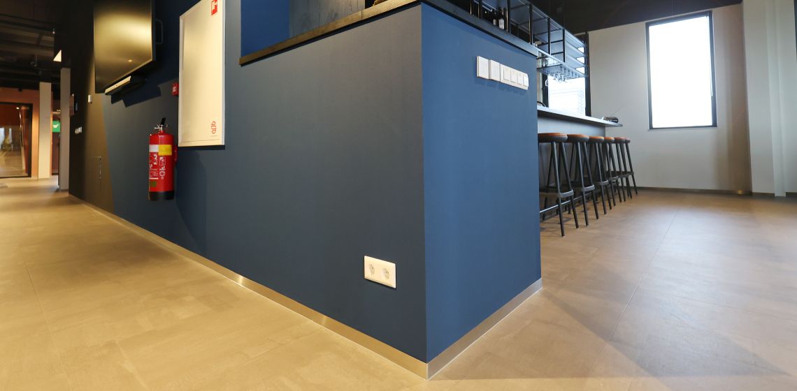 Moore DRV Middelburg