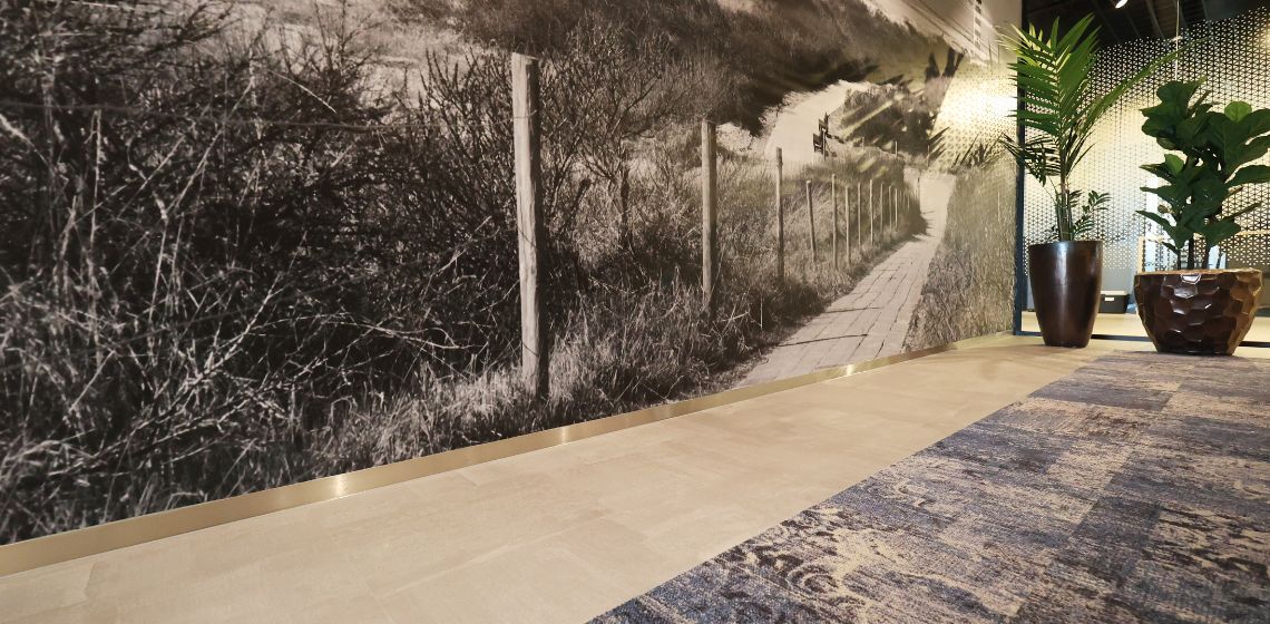 Moore DRV Middelburg