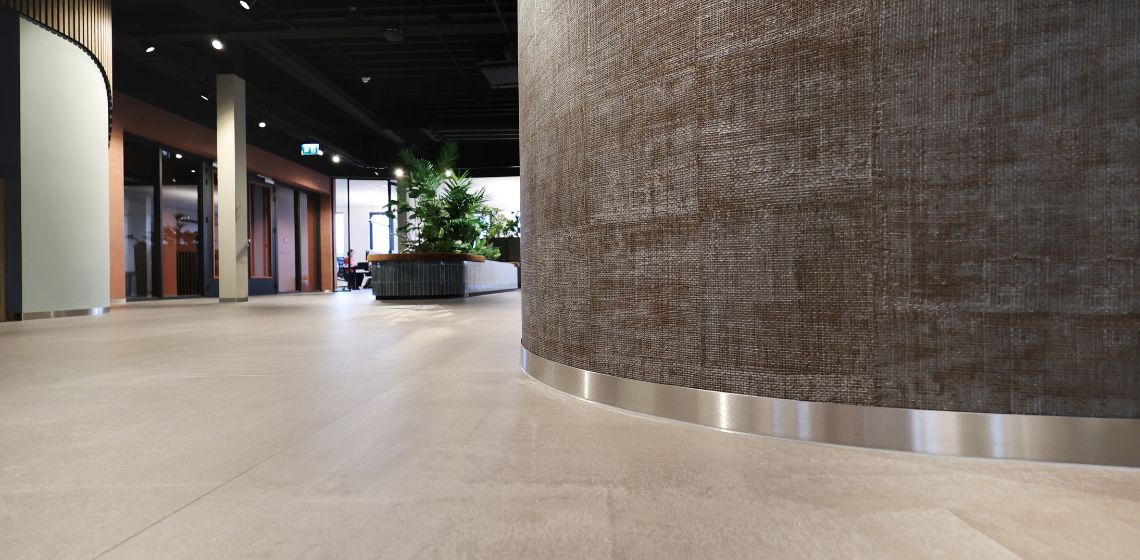 Moore DRV Middelburg