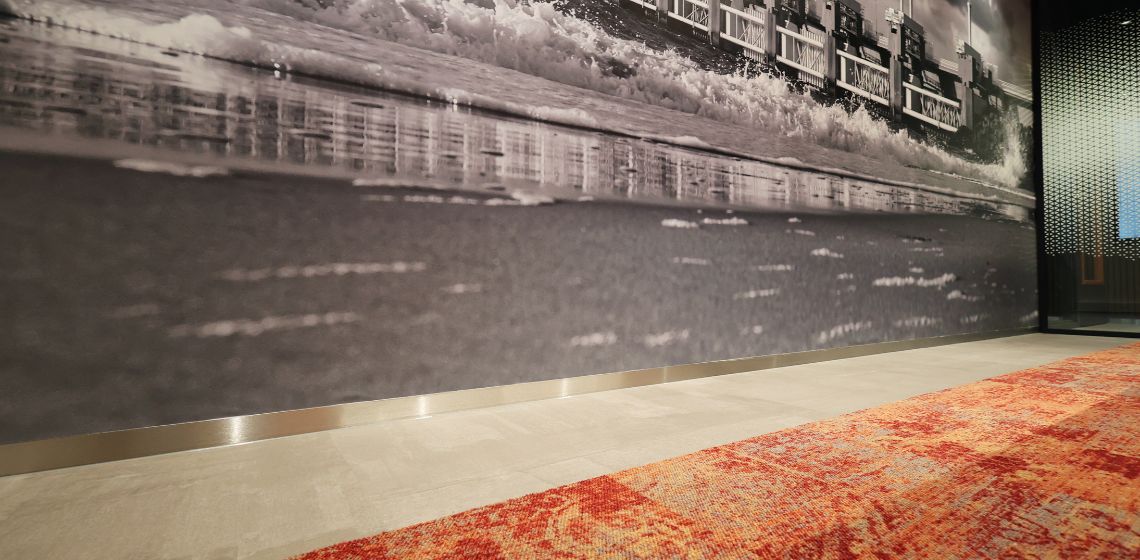 Moore DRV Middelburg