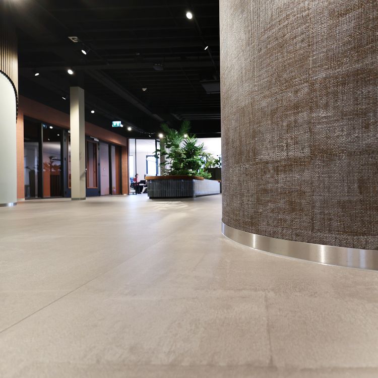 Moore DRV Middelburg