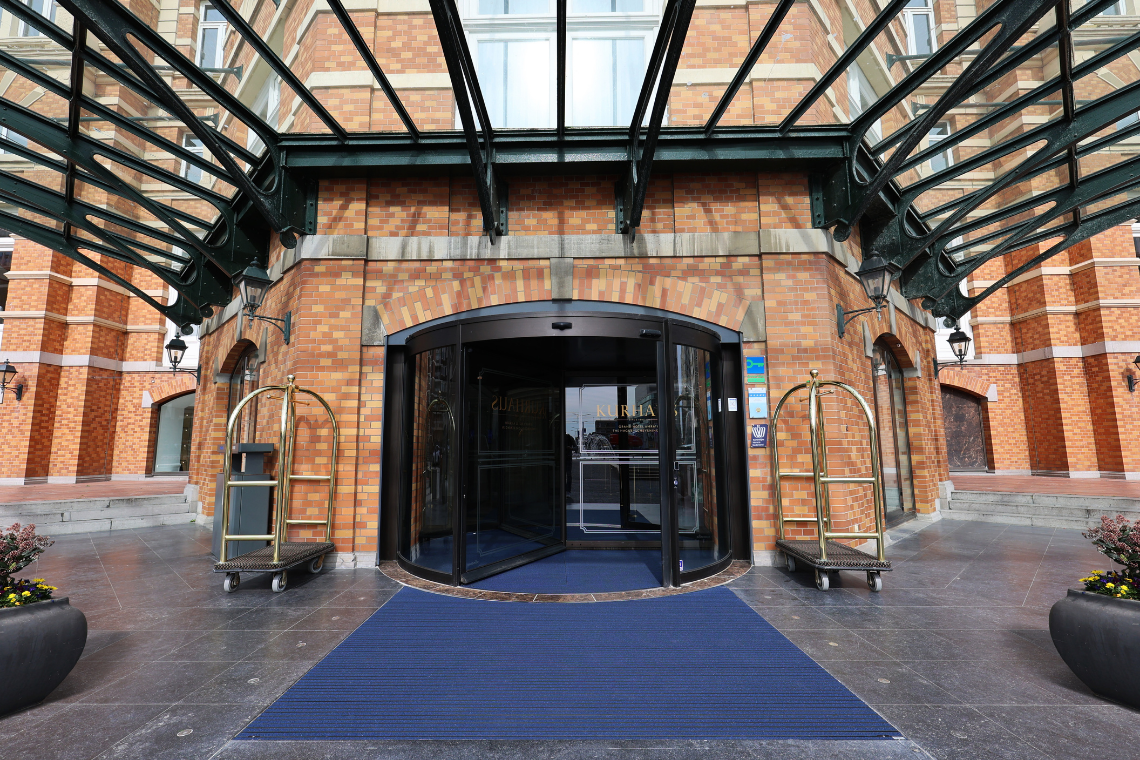 Kurhaus Scheveningen