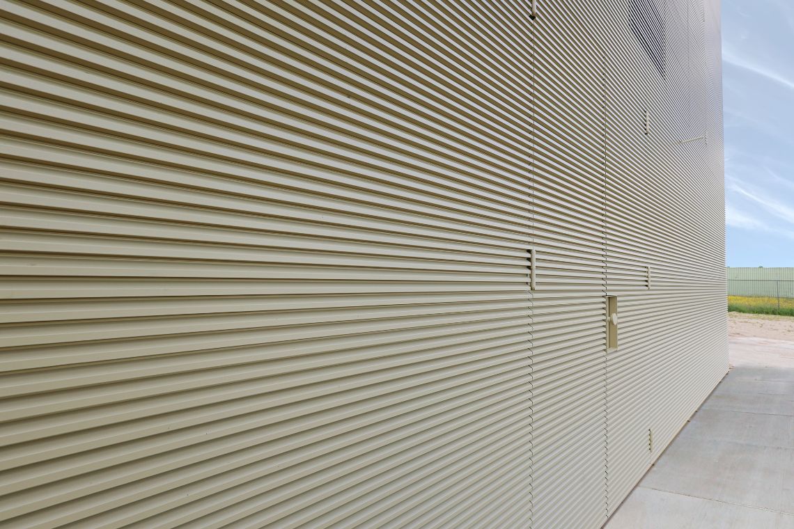 10kV/50kV transformatorstation Oudenrijn