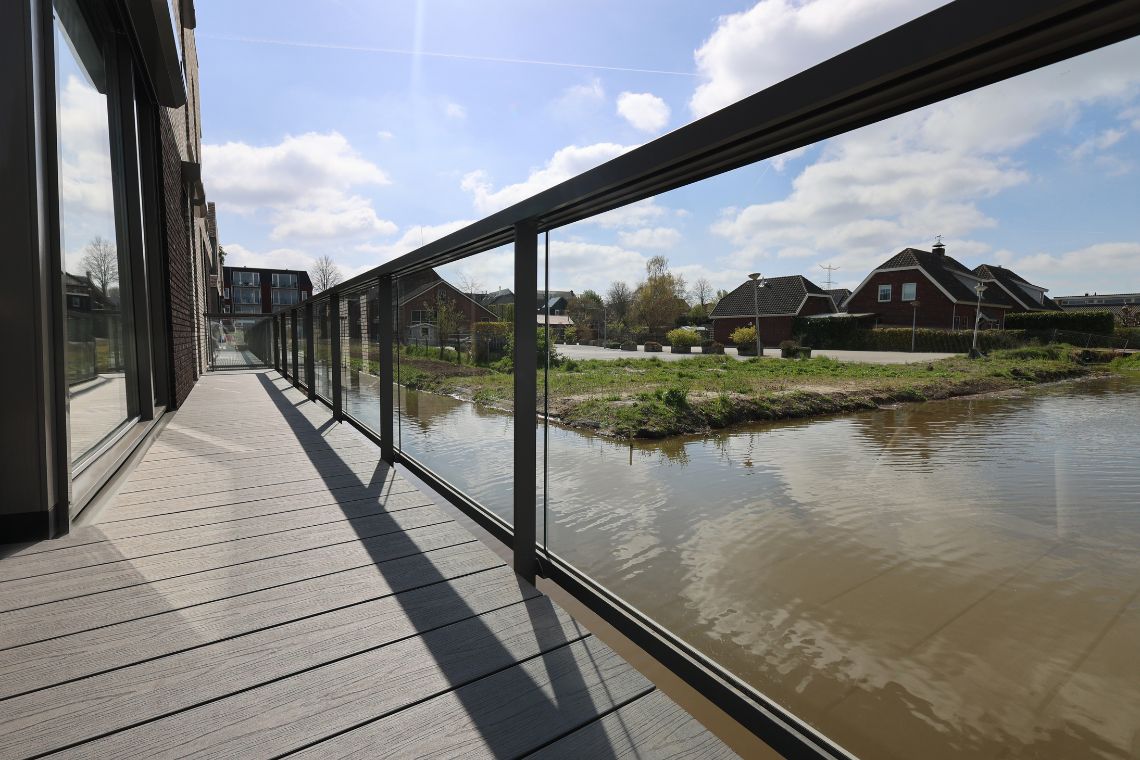 Zwaluwpad Hardinxveld-Giessendam
