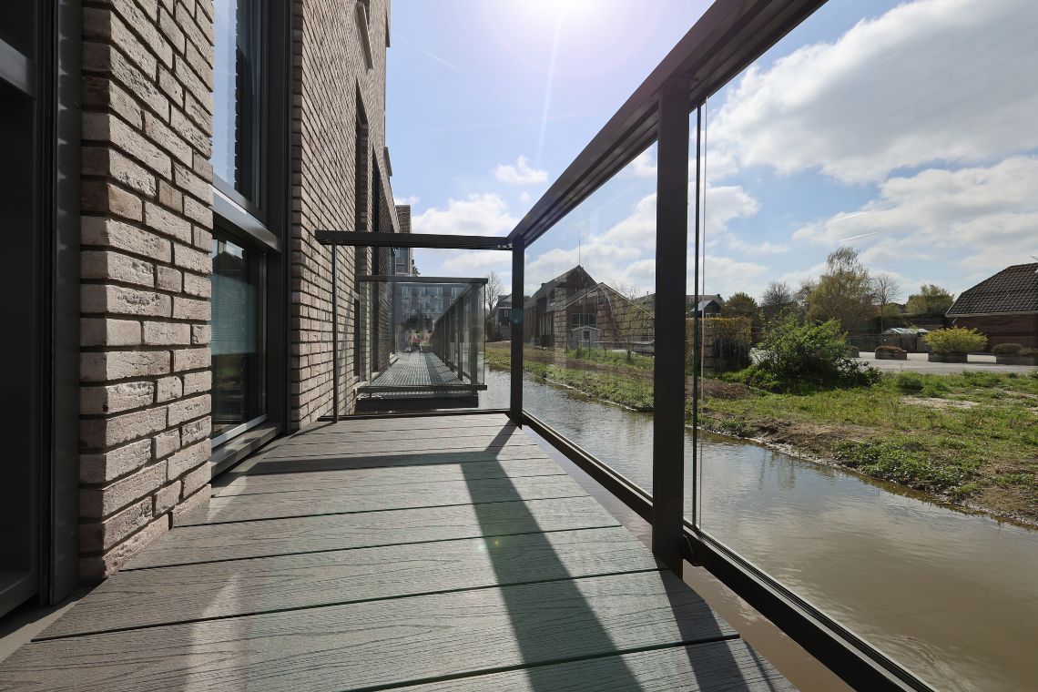 Zwaluwpad Hardinxveld-Giessendam